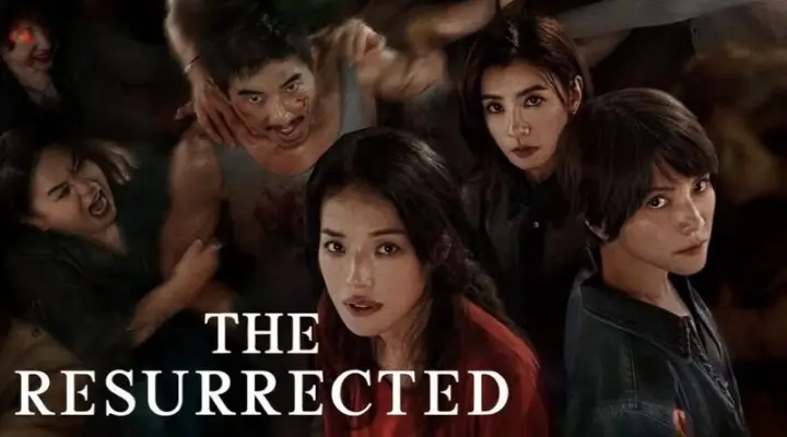 The Resurrected